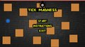 Tick Madness