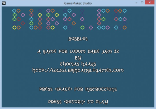 Bubbles