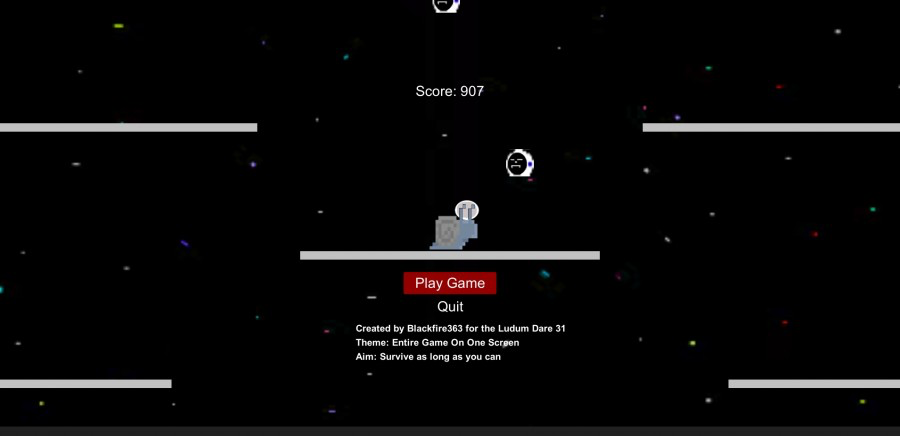 Blackfire363
