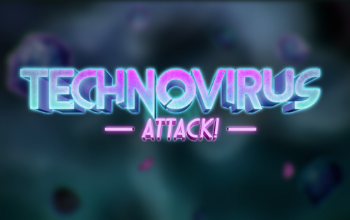 Technovirus Attack!