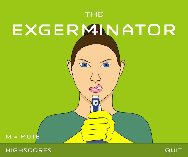 The Exgerminator