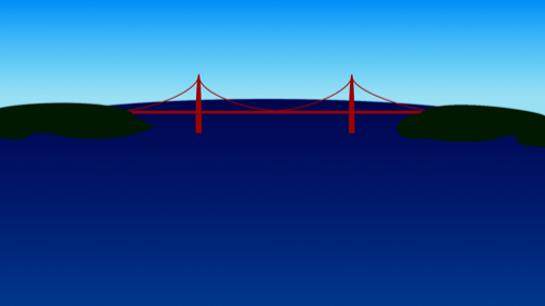Escape from Alcatraz