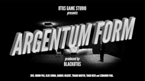ARGENTUM FORM