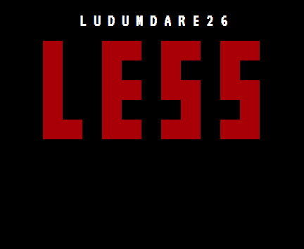 LESS [Last Exit Scary Square]