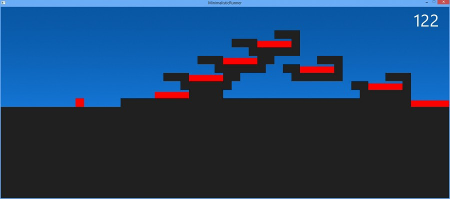 Block Runner