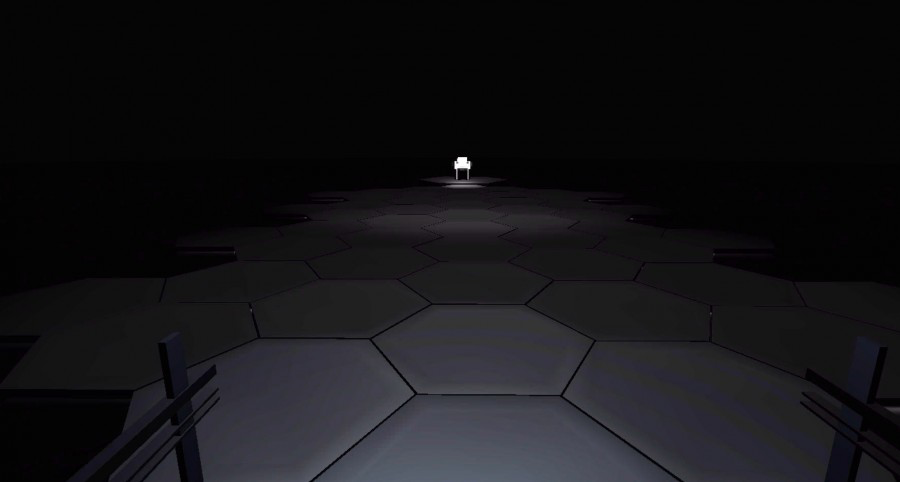 The Last Seconds Of Earth