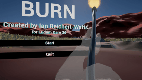 Burn