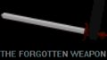 The Forgotten Weapon