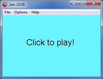 ClicketyClick