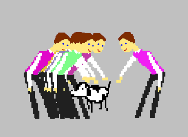 Bad Puppy