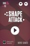 Shape Attack