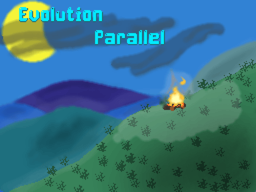 Evolution Parallel