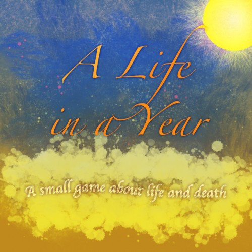 A Life in a Year