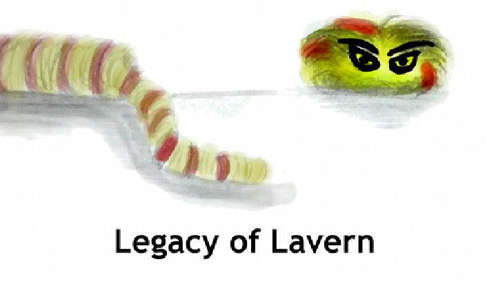 Legacy of Lavern
