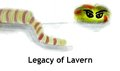 Legacy of Lavern