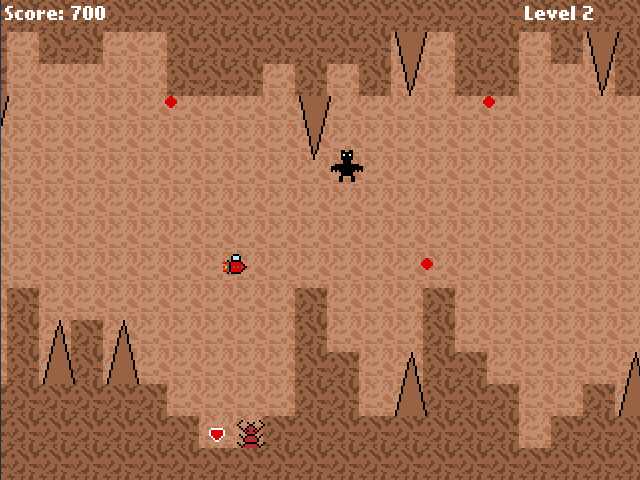 Cave without Story