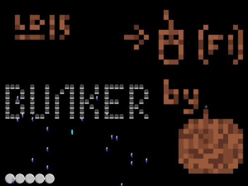 Bunker