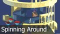 Spinning Around