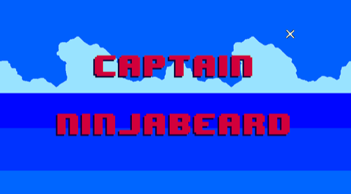 Captain Ninjabeard