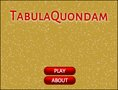 TabulaQuondam