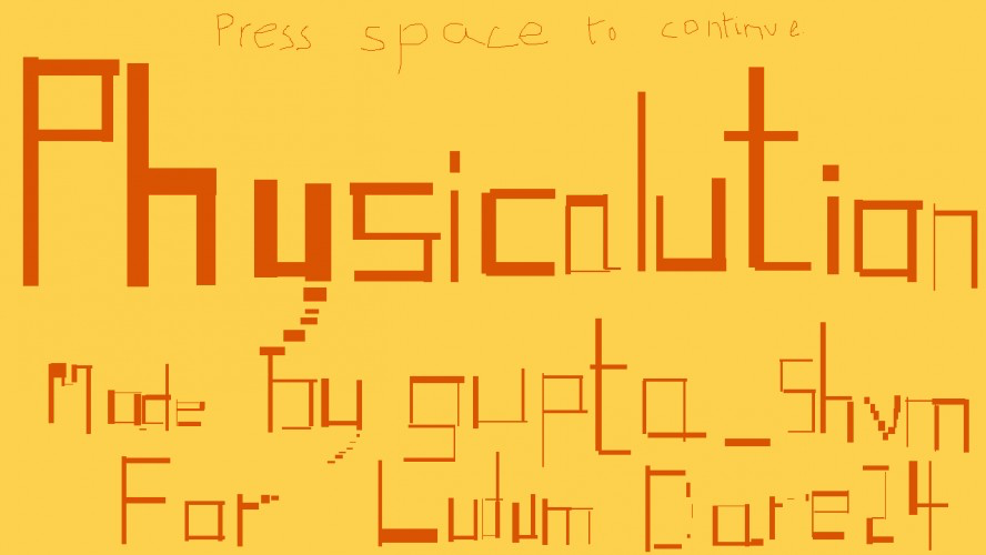 Physicalution
