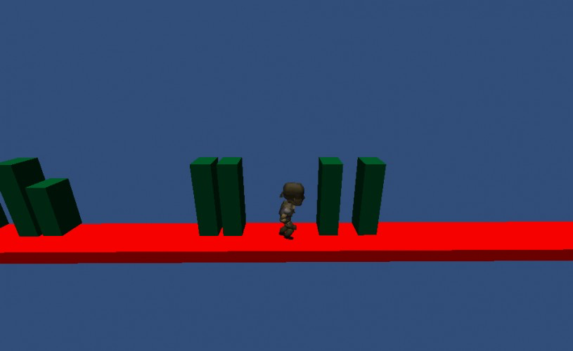 Tiny Shelf