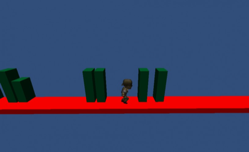 Tiny Shelf