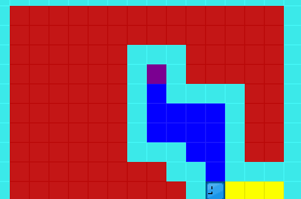 Collectin' Blocks