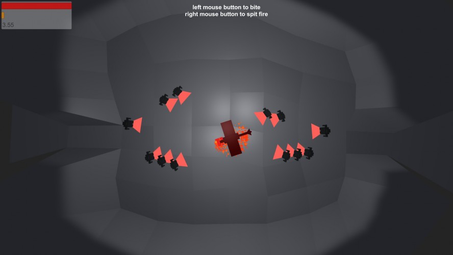 Dragon Defense