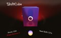 ShiftCube
