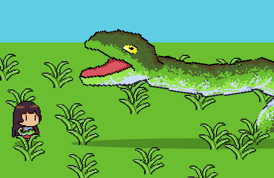 Slithering