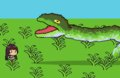 Slithering