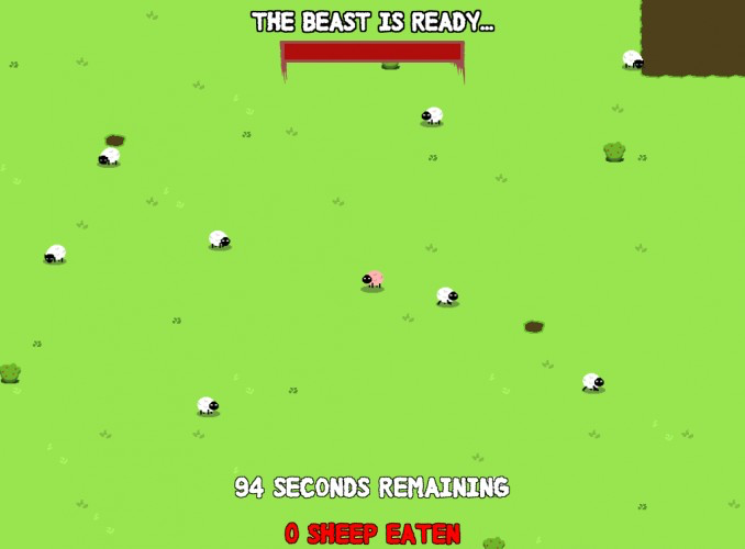 Sheepshifter