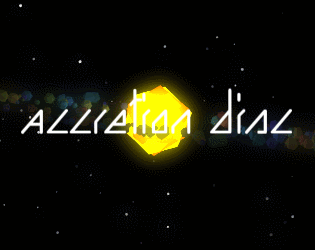 Accretion Disc