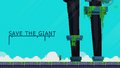 Save the Giant