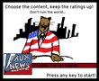 Faux News