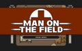 Man on the Field