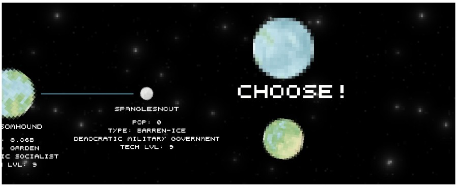 Worlds Without End: Zen Edition