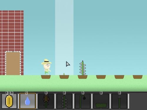 Farmer Boy