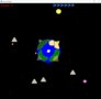 Pyramid Defense