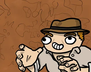 Imbanana Jones and the Ancient Technology