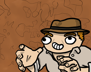Imbanana Jones and the Ancient Technology