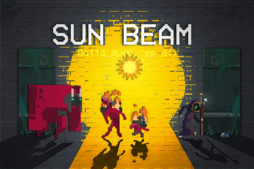 Sun Beam