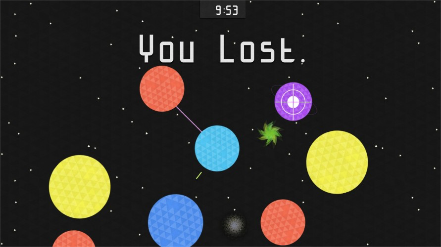 Orbital