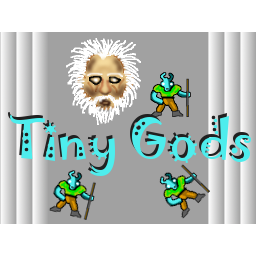 2 Tiny Gods
