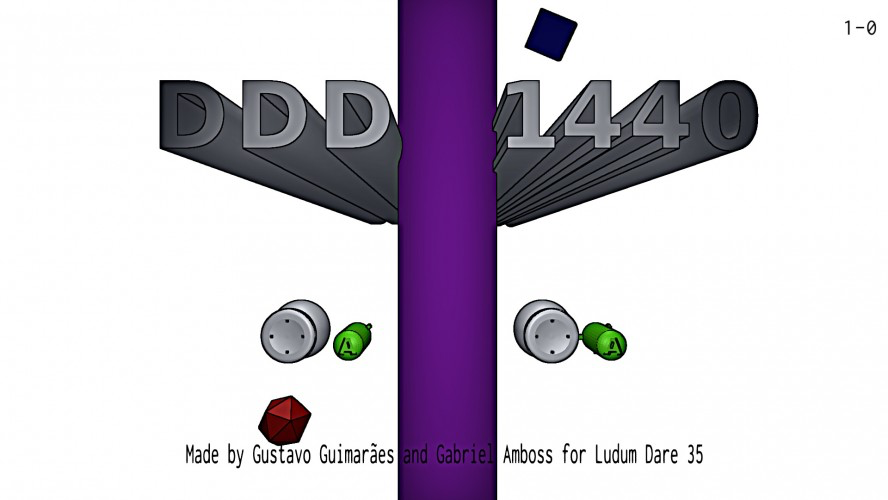 DDD1440
