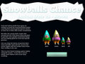 Snowballs Chance