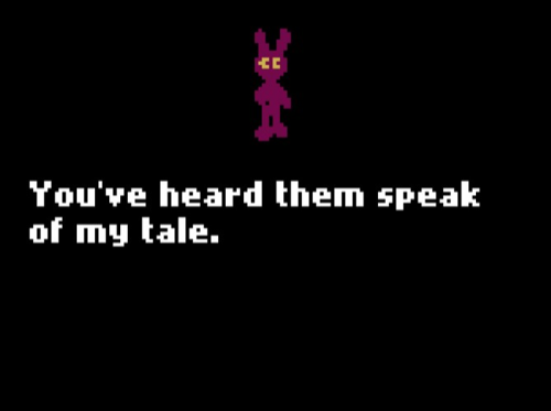 Rabbitville