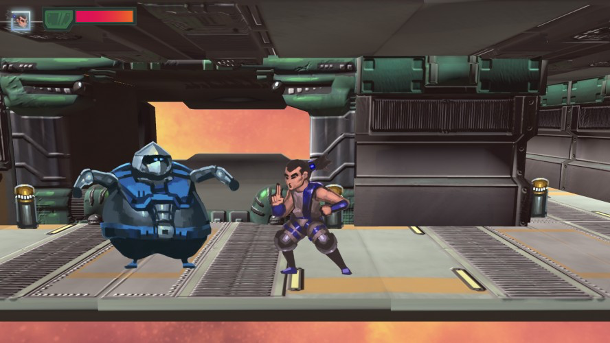 SMARTONINJA