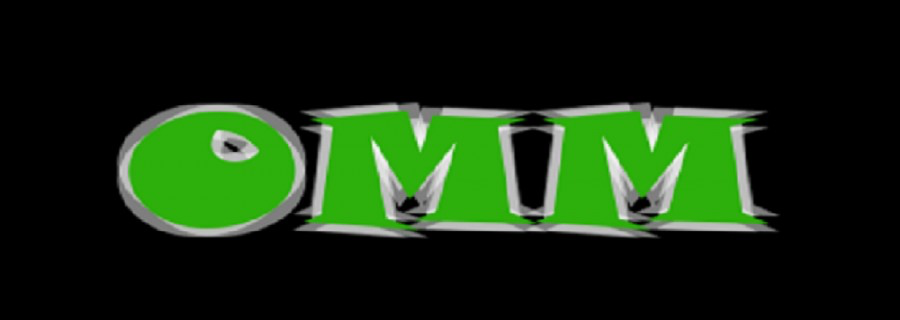 Reverse MMO